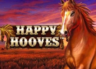 happy hooves slot